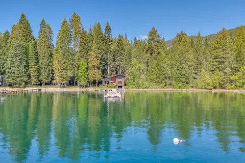 3540 W Lake Blvd, Homewood, CA 96141