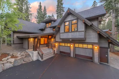 10795 Passage Pl, Truckee, CA 96161