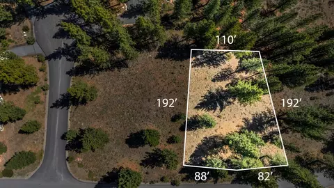 8154 Lahontan Dr, Truckee, CA 96161