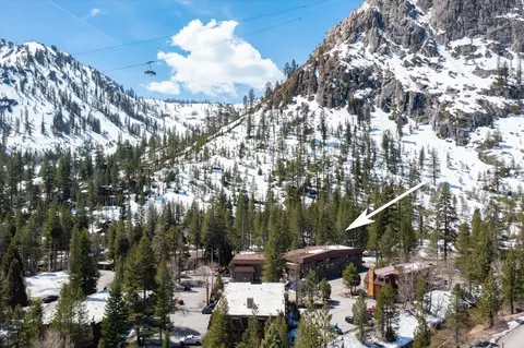 415 Shirley Canyon Rd # 8, Olympic Valley, CA 96146
