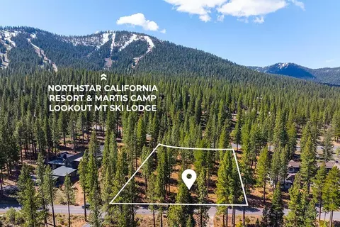 9707 Hunter House Dr, Truckee, CA 96161