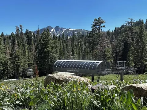 970 Ward Creek Blvd, Tahoe City, CA 96145