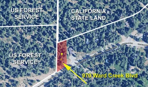 970 Ward Creek Blvd, Tahoe City, CA 96145