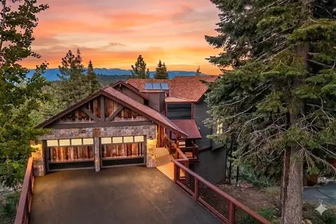 12684 Muhlebach Way, Truckee, CA 96161