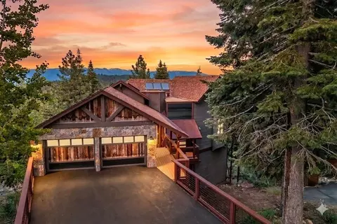 12684 Muhlebach Way, Truckee, CA 96161