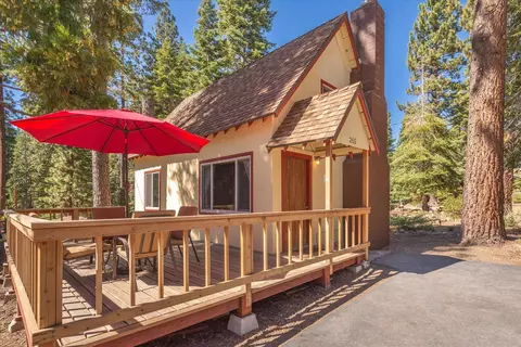 265 Old County Rd, Carnelian Bay, CA 96140