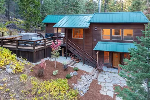 4290 Doe Ave, Homewood, CA 96141