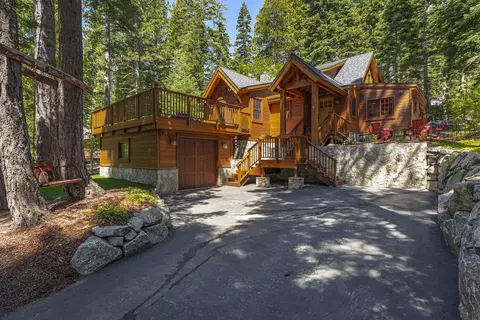 1508 Pine Ave, Tahoe City, CA 96145