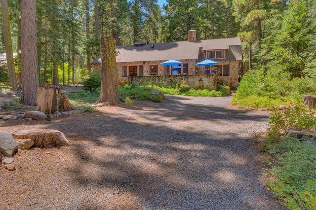 4715 Cedar, Homewood, CA 96141