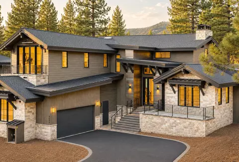 9233 Heartwood Dr, Truckee, CA 96161