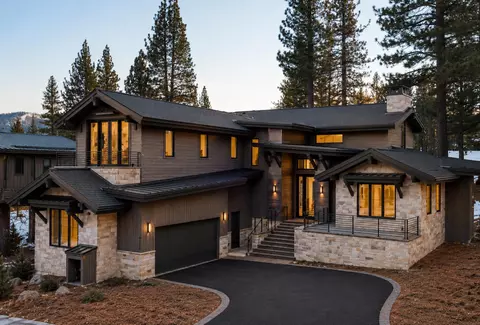9233 Heartwood Dr, Truckee, CA 96161