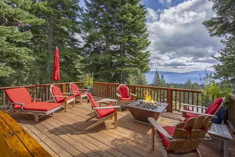 920 Snowshoe Rd, Tahoe City, CA 96145