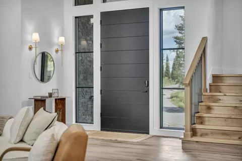 Entry Way - 10633 Carson Range Rd, Truckee, CA 96161 photo 1 of 1