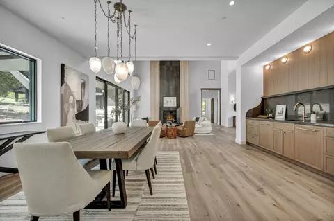 Dining - 10633 Carson Range Rd, Truckee, CA 96161 photo 2 of 3