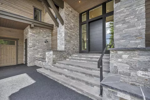 Exterior - 10633 Carson Range Rd, Truckee, CA 96161 photo 3 of 3