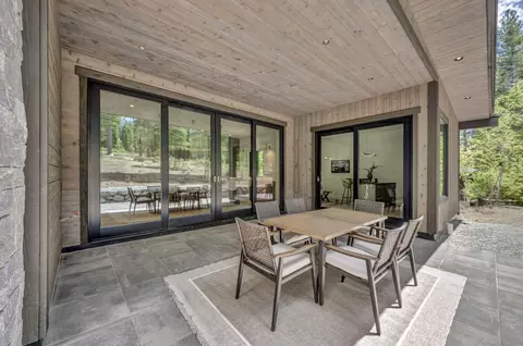 Exterior - 10633 Carson Range Rd, Truckee, CA 96161 photo 1 of 3