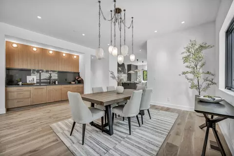 Dining - 10633 Carson Range Rd, Truckee, CA 96161 photo 3 of 3