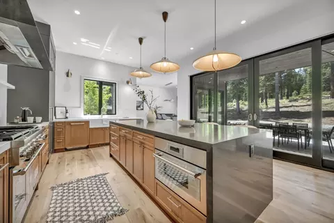 Kitchen - 10633 Carson Range Rd, Truckee, CA 96161 photo 5 of 6