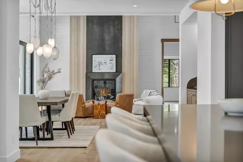 Dining - 10633 Carson Range Rd, Truckee, CA 96161 photo 1 of 3