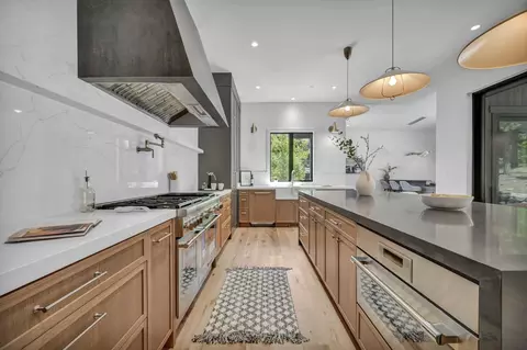 Kitchen - 10633 Carson Range Rd, Truckee, CA 96161 photo 2 of 6