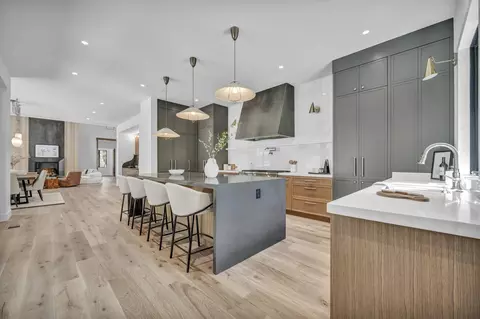 Kitchen - 10633 Carson Range Rd, Truckee, CA 96161 photo 4 of 6