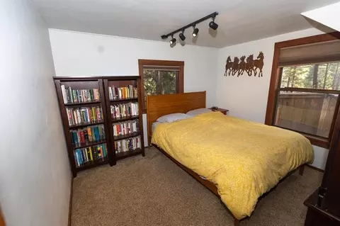 Bedroom - 626 Bear Valley Rd, Loyalton, CA 96118 photo 1 of 2