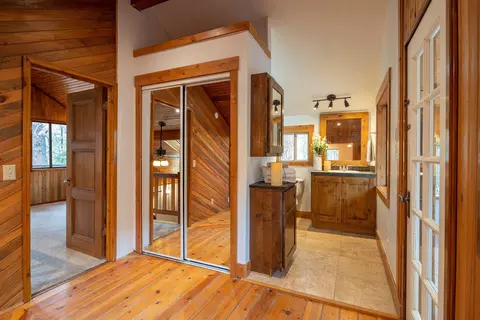 Entry Way - 626 Bear Valley Rd, Loyalton, CA 96118 photo 1 of 1