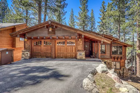 389 Skidder Trl, Truckee, CA 96161