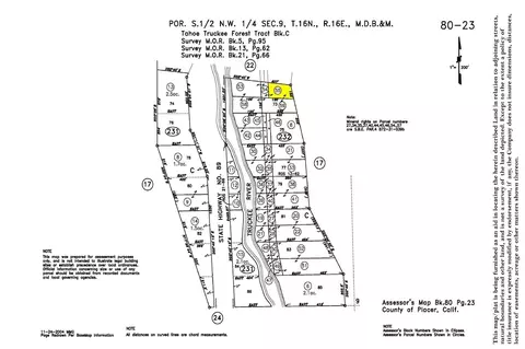 7898 River Rd, Tahoe City, CA 96145 photo 2