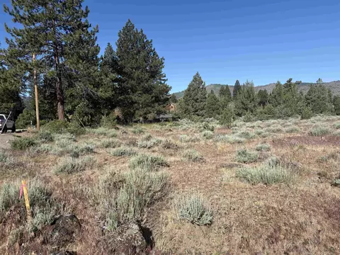 364 Wrangler Dr, Loyalton, CA 96118