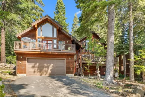 4019 Robert Ave, Carnelian Bay, CA 96140