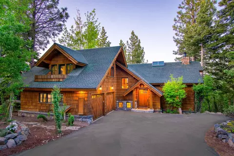 1723 Grouse Ridge Rd, Truckee, CA 96161