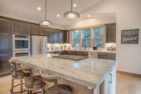 609 Tallac St, Carnelian Bay, CA 96140