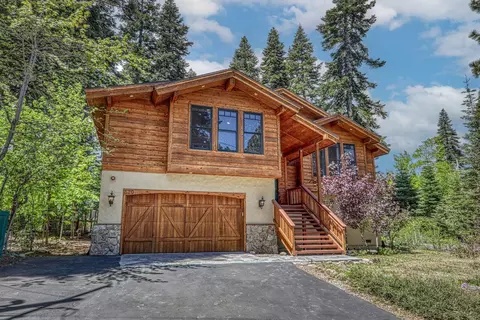 520 Virginia Dr, Tahoe City, CA 96145