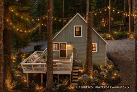 14036 Robin Ln, Truckee, CA 96161