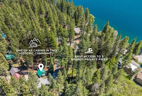 14036 Robin Ln, Truckee, CA 96161