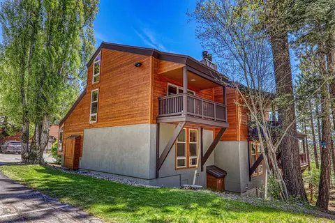 2755 N Lake Blvd # 64, Tahoe City, CA 96145