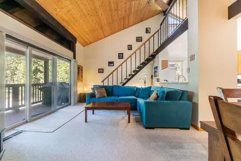 2755 N Lake Blvd # 64, Tahoe City, CA 96145