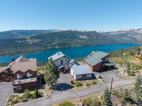 12276 Skislope Way, Truckee, CA 96161