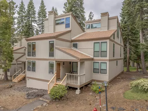 1001 Commonwealth Dr # 117, Kings Beach, CA 96143