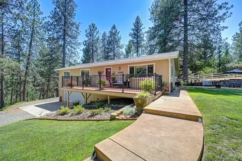 1205 Tokayana Ranch Ln, Colfax, CA 95713