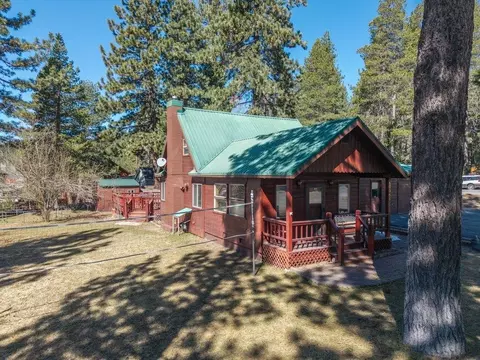 10068 Meadow Way, Truckee, CA 96161