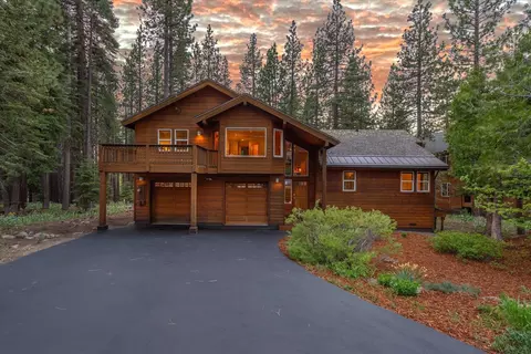 13316 Muhlebach Way, Truckee, CA 96161