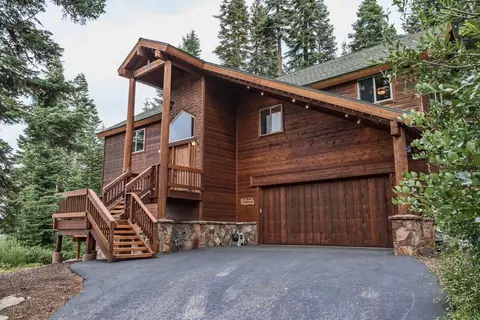 11410 Skislope Way, Truckee, CA 96161