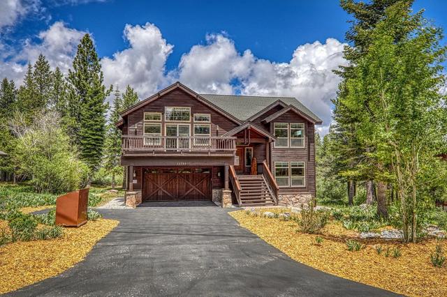 14780 Slalom Way, Truckee, CA 96161