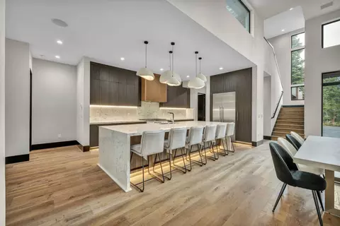 Kitchen - 9278 Brae Rd, Truckee, CA 96161 photo 3 of 4