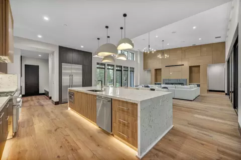 Kitchen - 9278 Brae Rd, Truckee, CA 96161 photo 1 of 4