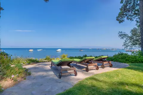 5046 W Lake Blvd, Homewood, CA 96141