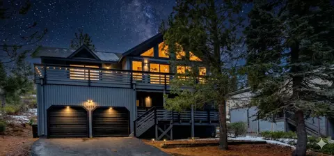 14579 Northwoods Blvd, Truckee, CA 96161