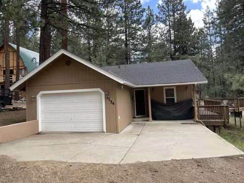 1154 Rocky Cliff Rd, Portola, CA 96122
